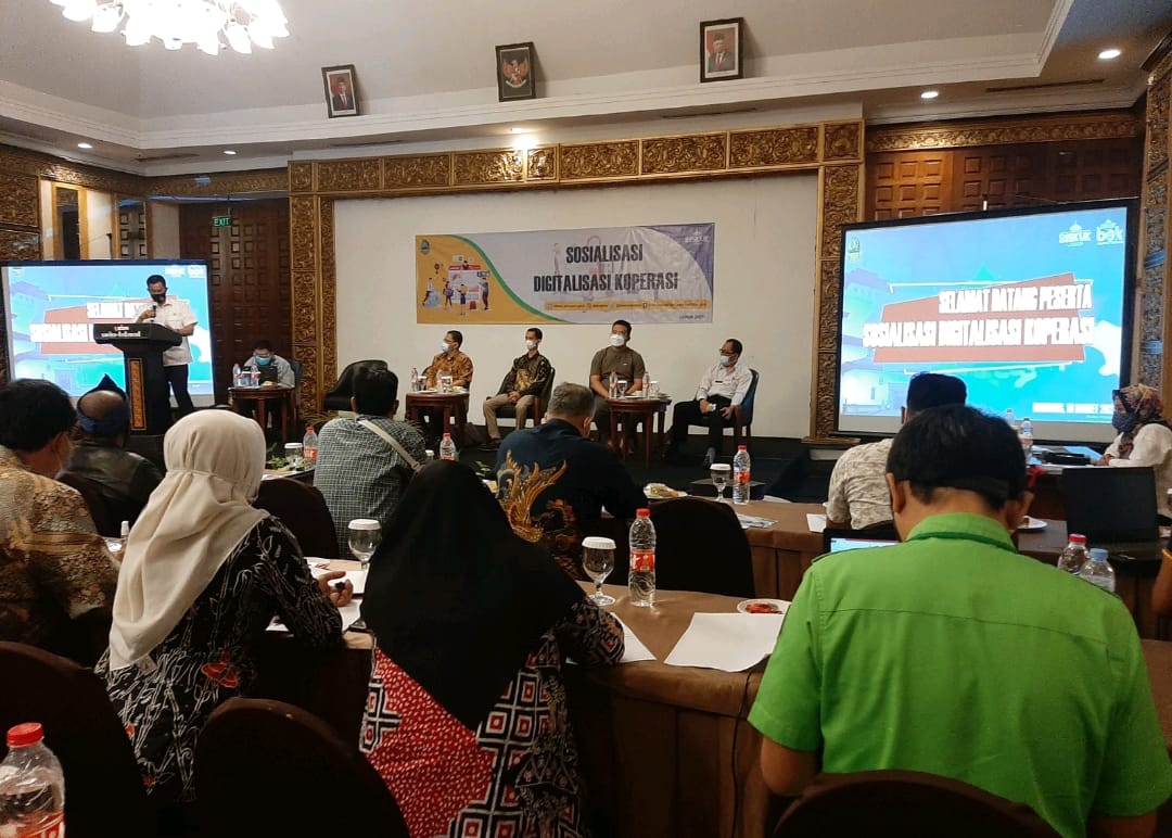 Gambar Koperasi 2